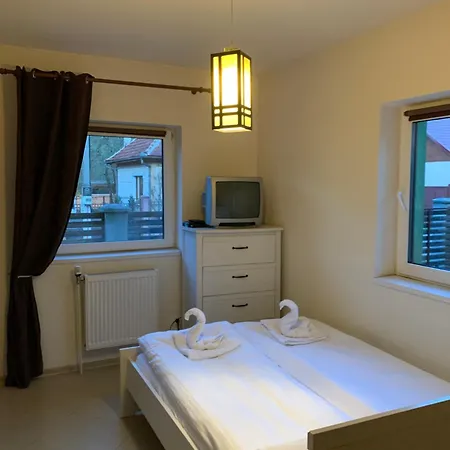 Dorf Haus Penzion 3*