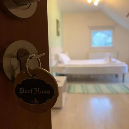 Dorf Haus Penzion 3*