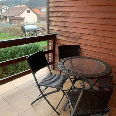 Dorf Haus 3* Văliug