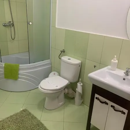 Dorf Haus 3* Văliug