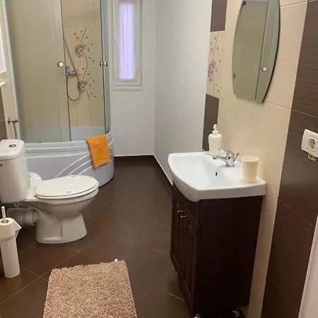 Dorf Haus 3*