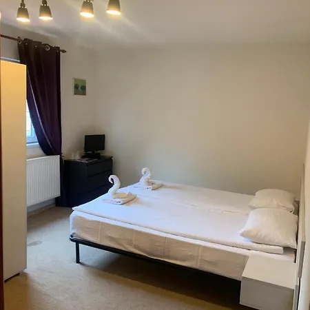 Dorf Haus Penzion 3*