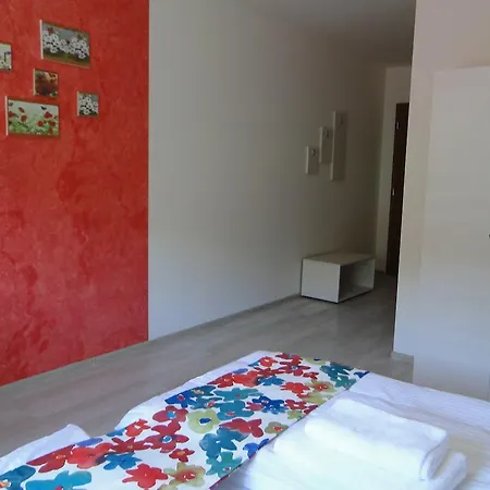 Penzion Dorf Haus 3*