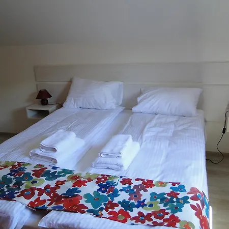 Dorf Haus Văliug