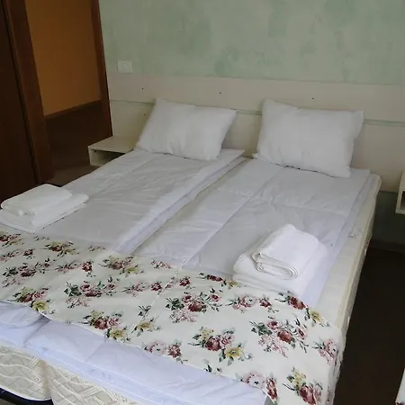 Dorf Haus Văliug